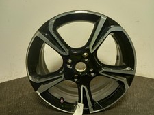 VAUXHALL CORSA Alloy Wheel 17 Inch 4x108 ET38 7J 2019-2026 9832281680