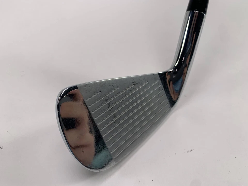 Tour Edge Forged Blades Single 2 Iron Stiff Steel Mens RH - Image 4 of 4