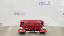 23 JEEP GLADIATOR JT RUBICON DASH TRIM SET RE...