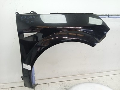 8200020569 FRONT RIGHT FENDER / 8200020569 / 1653625 FOR RENAULT SCENIC