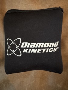 Diamond Kinetics Combo Smart PitchTracker & HitTracker - Good Condition