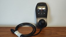 Curtis Instruments Generic OEM Electric Power Wheelchair Joystick Controller