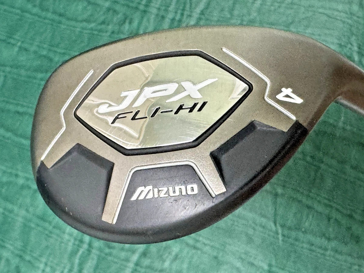 Mizuno Hybrid 19 Loft Golf Clubs for sale | eBay