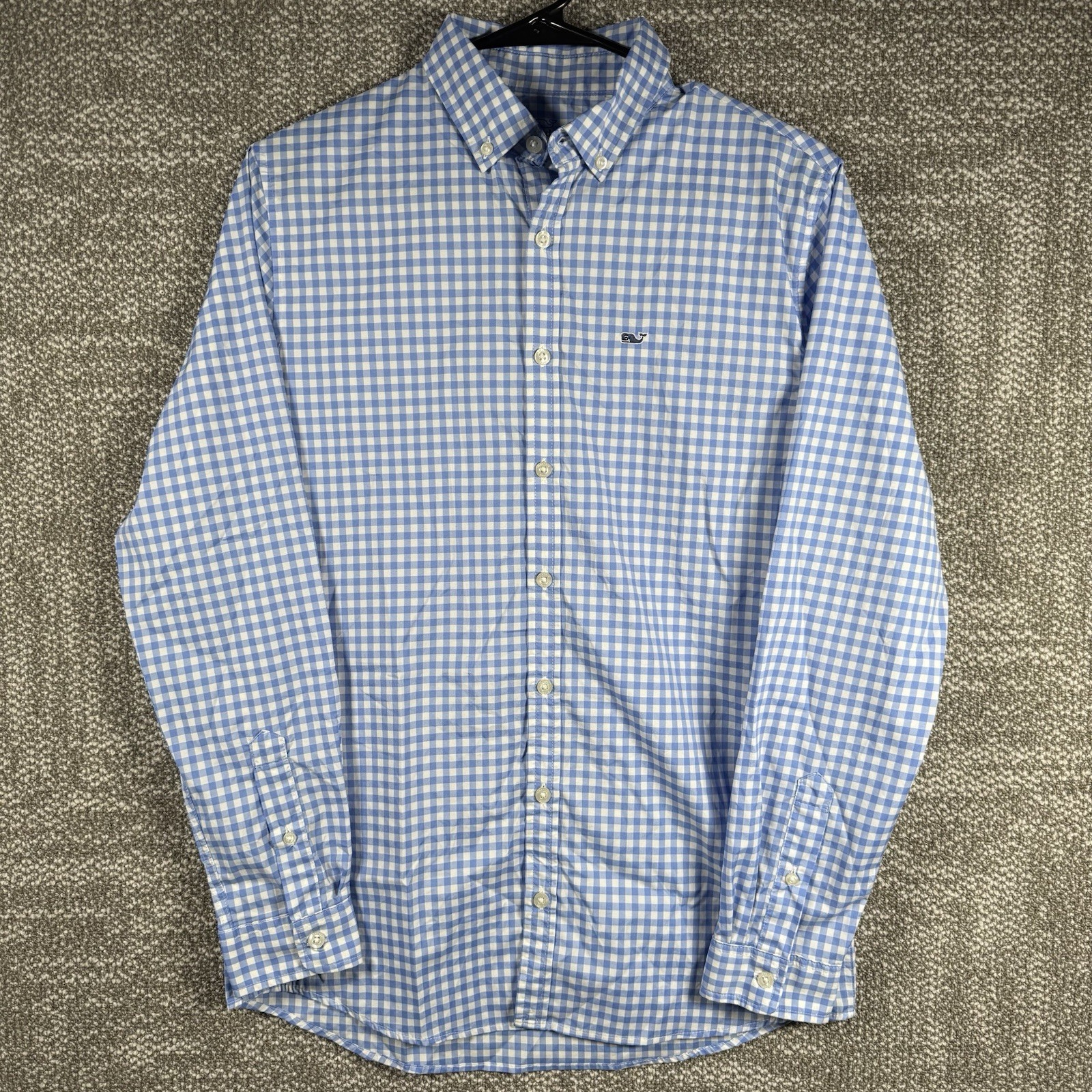Vineyard Vines Performance Button Down Shirt Mens… - image 3