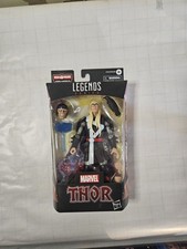 Hasbro Marvel Legends Thor Controller BAF Wave Figure New In Box