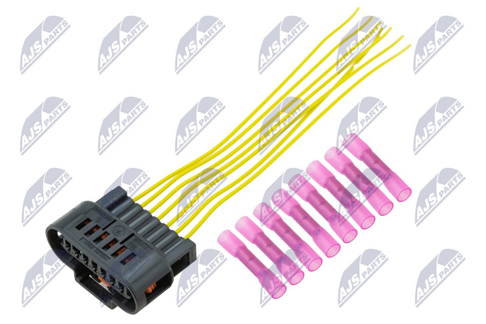 Cable Repair Set Ignition Coil For Opel Astra J 09- Adam 12- - Image 10