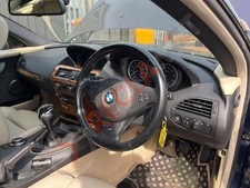 BMW 6 SERIES 630I SPORT MK2 (E63) 2007-2009 BARE DASHBOARD W/SRS
