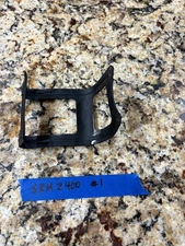 ECHO Genuine SRM2400 Fuel Tank Guard - OEM Used - 30511042030