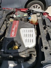 Moteur Alfa Romeo MITO