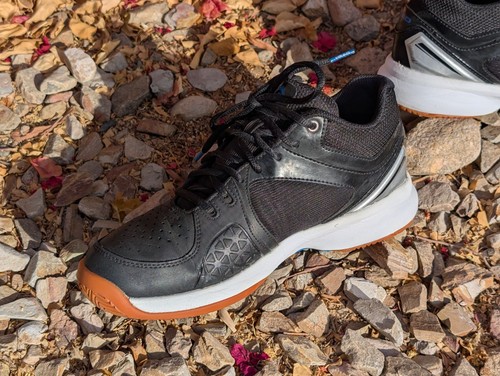 HEAD Sonic 2000 MID Herren Hallenschuhe - Größe 7,5 W (9) - Pickleball Squas - Bild 13 von 13