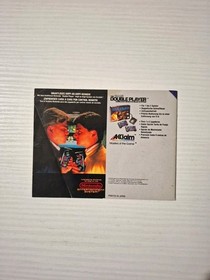 Total Recall Nintendo Nes Pal B Acclaim