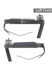 DJI Mavic Pro Front Left Arm With CW Motor, New
