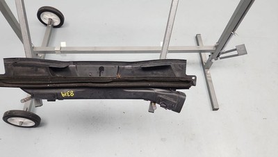 JX619E635BB ROHR / 217210 FÜR FORD FOCUS TITANIUM