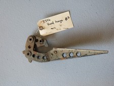 Porsche 356 Front Hood Hinge 2 Porsche 356 Front Hood Hinge 2