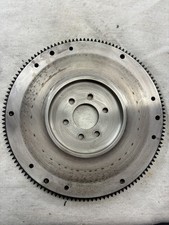 Mopar 440 383 Aftermarket Billet Steel Flywheel 130 Tooth Fits 10 12 Clutch