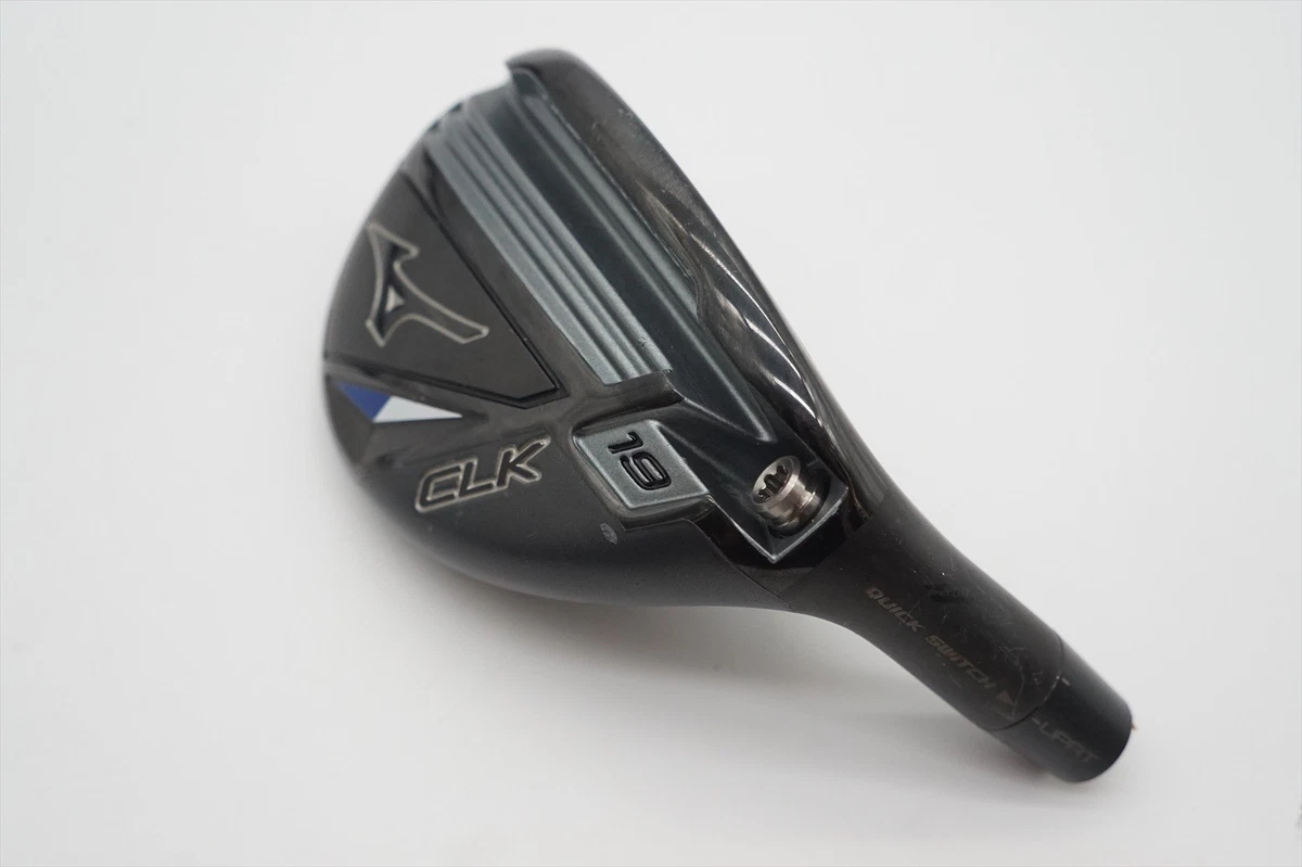 Mizuno Hybrid 19 Loft Golf Clubs for sale | eBay