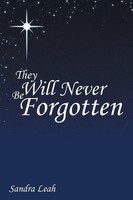 Sandra Leah | They Will Never Be Forgotten | Taschenbuch | Englisch (2015)