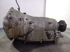 Boite de vitesse Mercedes 210