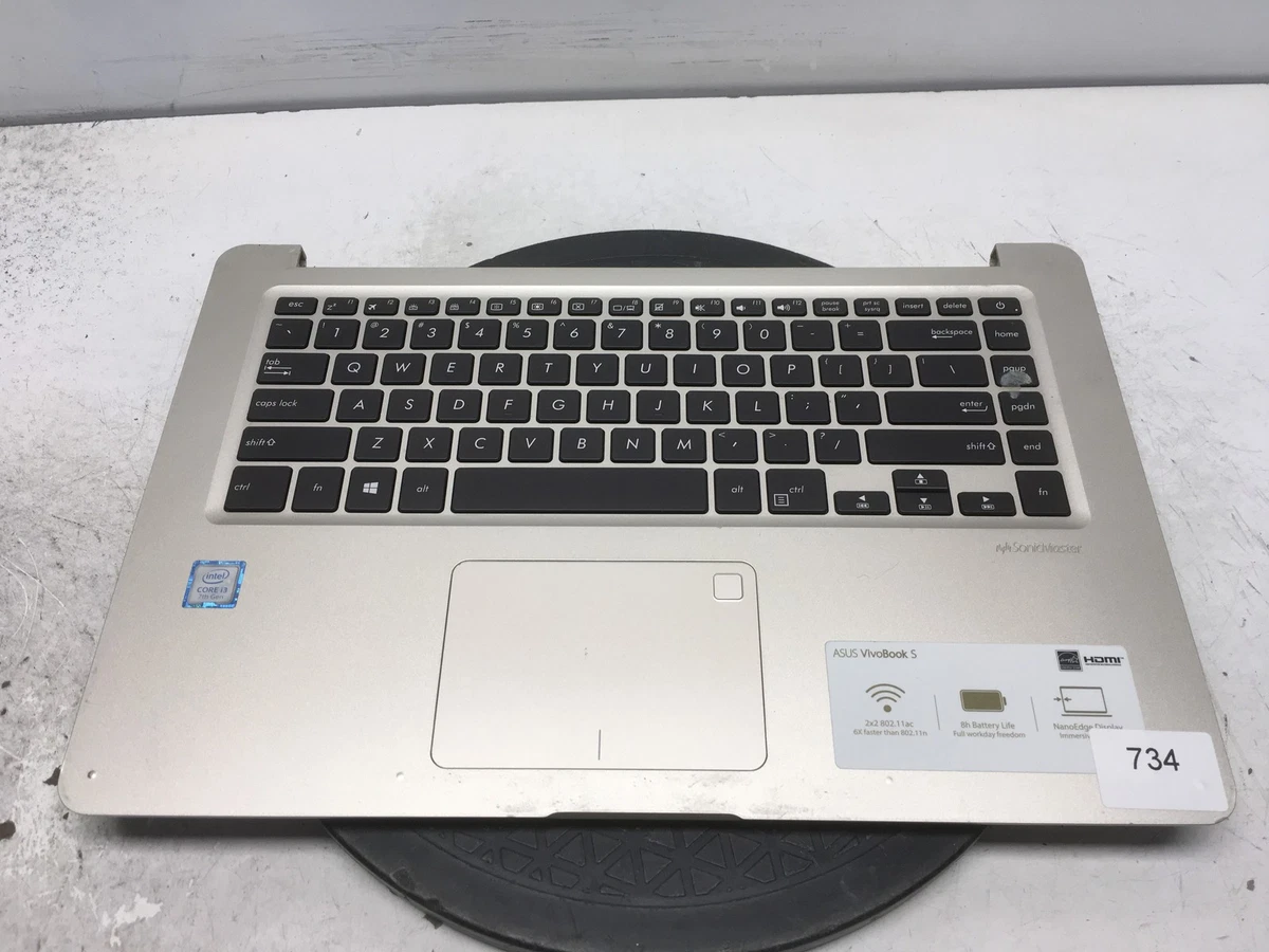 ASUS Intel Core i3 7th Gen. PC Laptops & Netbooks for sale | eBay