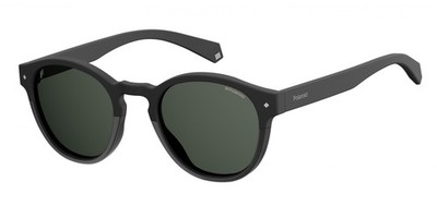 Polaroid PLD 6042/S Black 49/22/145 UNISEX Sunglasses