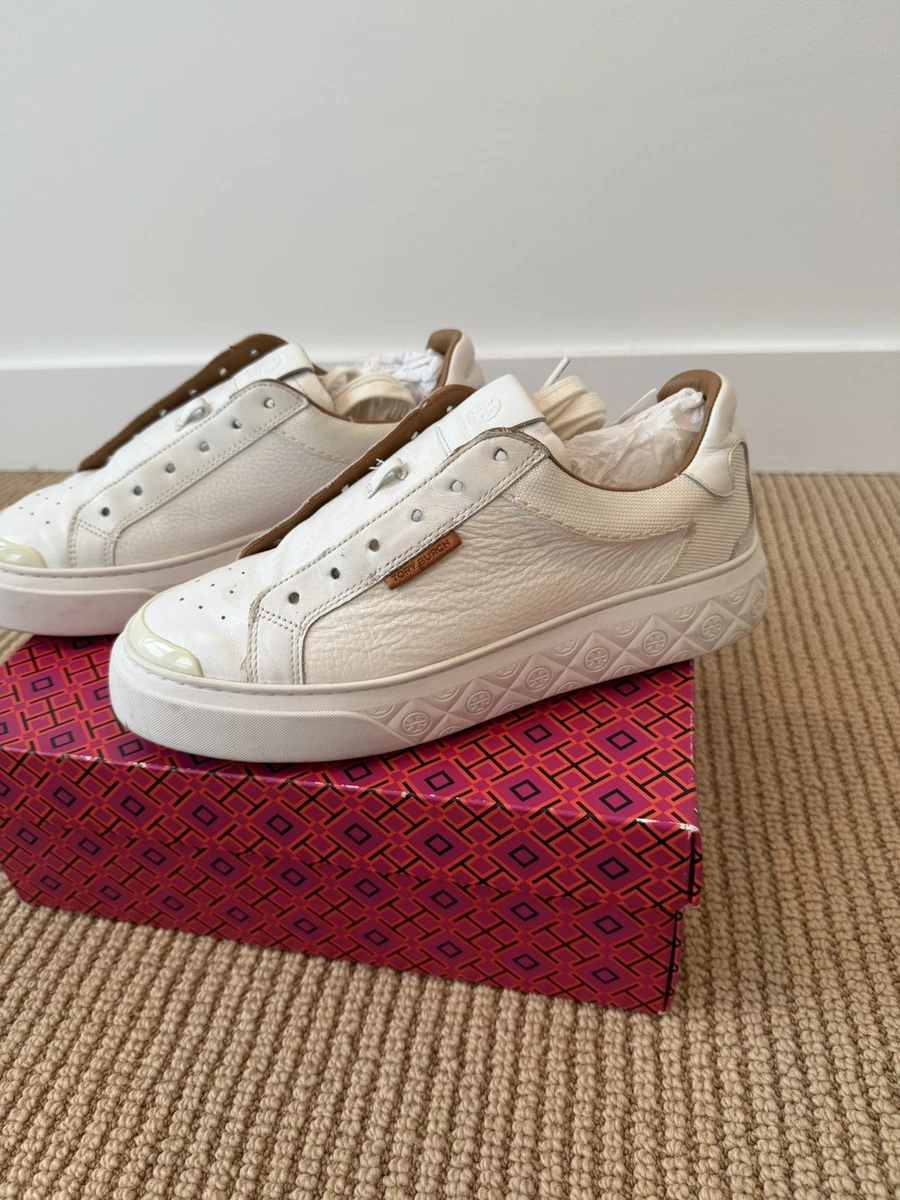 Tory Burch Flat (Under 1 in) Comfort Shoes for Women for sale | eBay