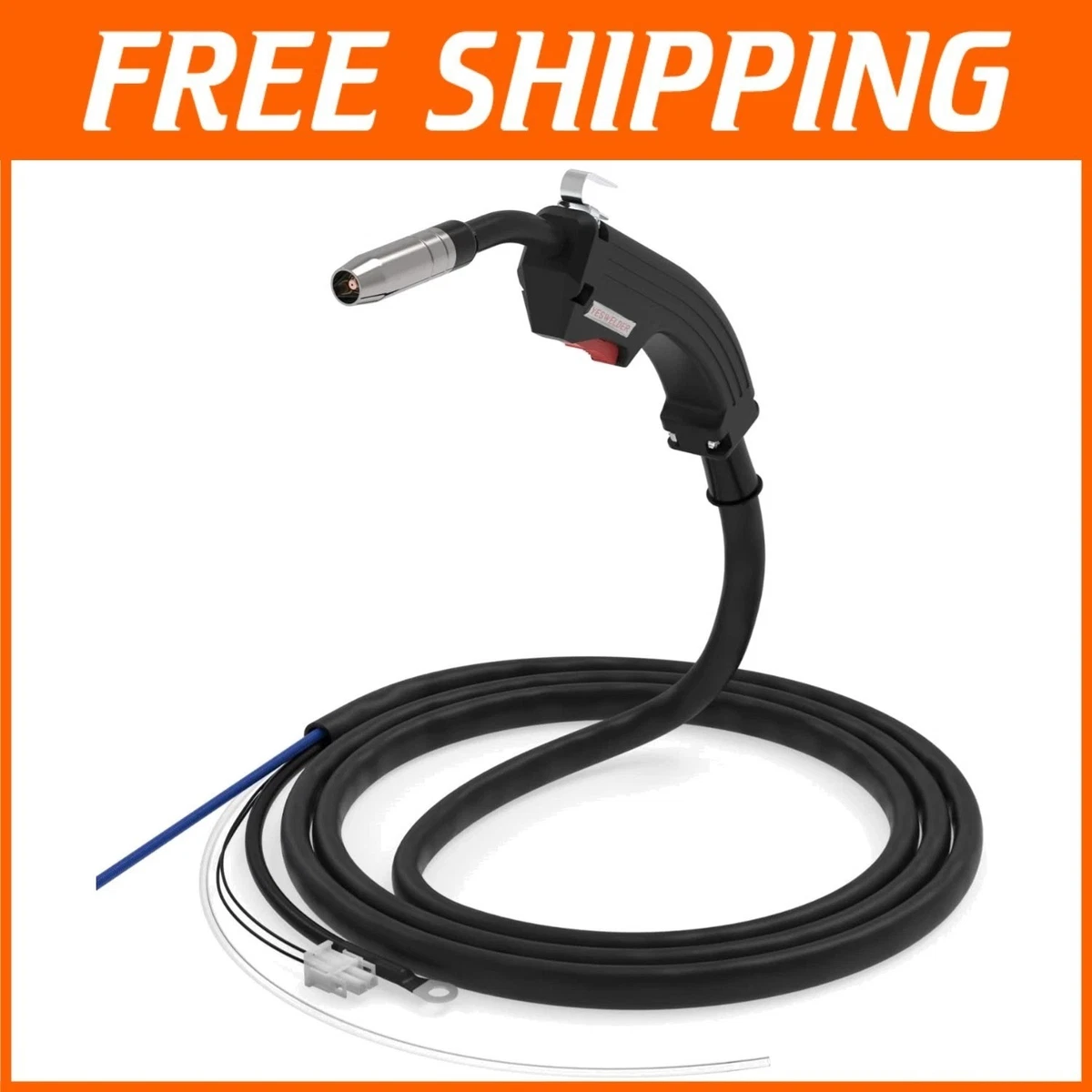 2-Pack Gas Diffusers For Chicago Electric Flux 125 Welder - Replacement