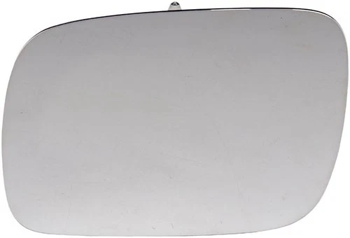 Dorman 56838 Replacement Glass - Plastic Backing