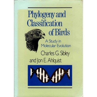 Phylogeny and Classification of Birds: A Study in Molecular Evolution