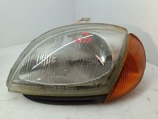 FARO ANTERIORE SINISTRO PER FIAT Seicento /600 (05>10)