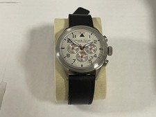 Orologio da polso da uomo James Tyler al quarzo - ottime condizioni