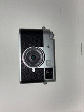 fujifilm x half silver agent