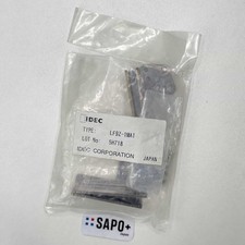 IDEC LF9Z-1MA1 used