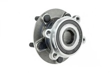 Roulement de roue Mazda 616