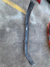 Pare-choc avant Seat INCA