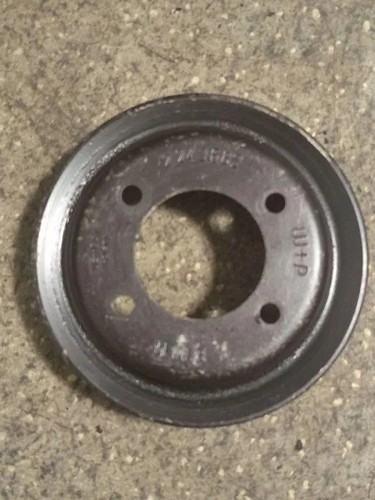 BMW 5 Touring E34 Wasserpumpenschaber 2243682 2.50 Diesel 105kw 1995 33961571