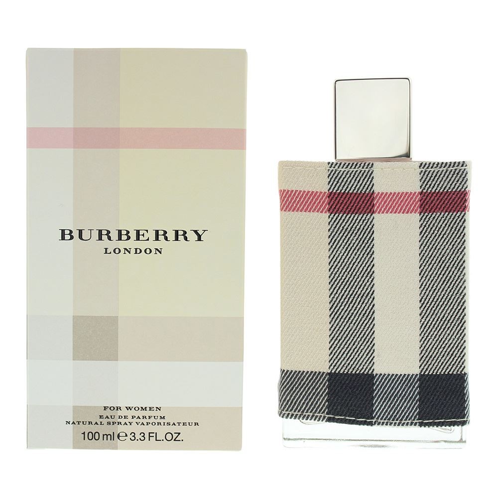 BurberryLondon Eau De Parfum Spray 100ml/3.4oz - Image 5