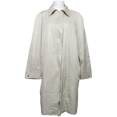 Concept UK, Regenmantel, Damen, Größe: M, Beige, Einfarbig #dHR