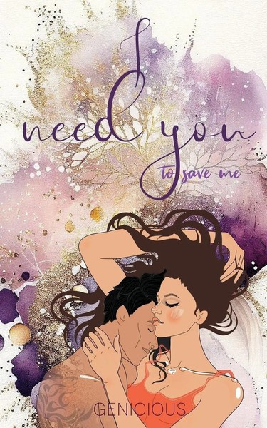 I Need You To Save Me | Genicious | Taschenbuch | Englisch | 2023 | Genicious-image