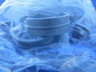 "CANTEX" #5133733B 1-1/4" CONDUIT CLAMPS, TWO-HOLE, 5-PER PACK, QTY.=3-PACKS — photo 3