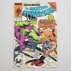 The Amazing Spider-Man #312 Feb 1989 Marvel Comics FN/VF 7.0 Todd McFarlane B&B