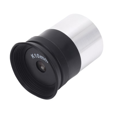 1.25in 10mm Telescope Eyepiece High Light Transmission Blue Coating With M28 Hot