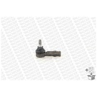2X Spurstangenkopf Vorne FüR VW Scirocco 53 53B 1.8 74 Bis 92 Monroe EV JK