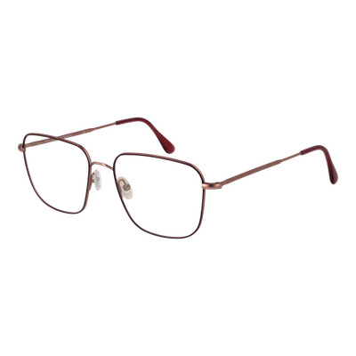 Andy Wolf Brillenfassung 4742 D 54 Unisex Burgunder