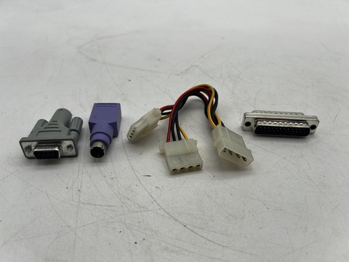Iomega V2000Si JAZ 50Pin SCSI Wewnętrzny dysk JAZ GB z akcesoriami i 3 napędami - Zdjęcie 16 z 16