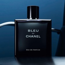 Blue De Chanel Eau De Parfum  3.4fl Oz Men s ...