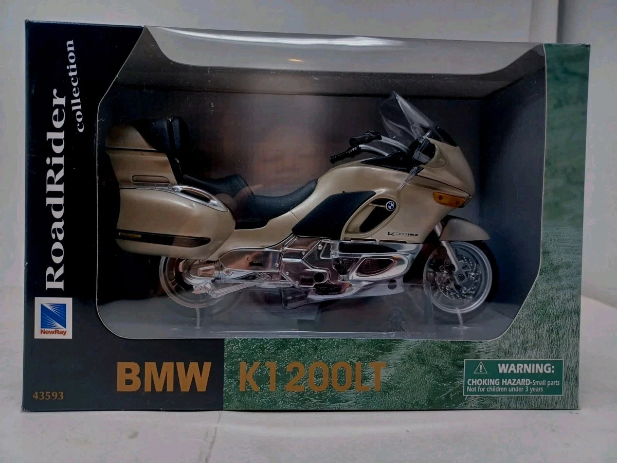 New-Ray BMW Diecast Motorcycles & ATVs for sale | eBay