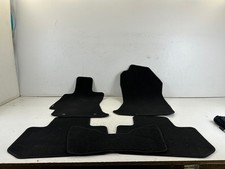 Subaru Floor Mats OEM
