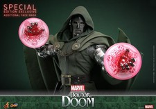 Hot Toys Doctor Doom Special Edition CMS022 Hot Toys 💥last One💥