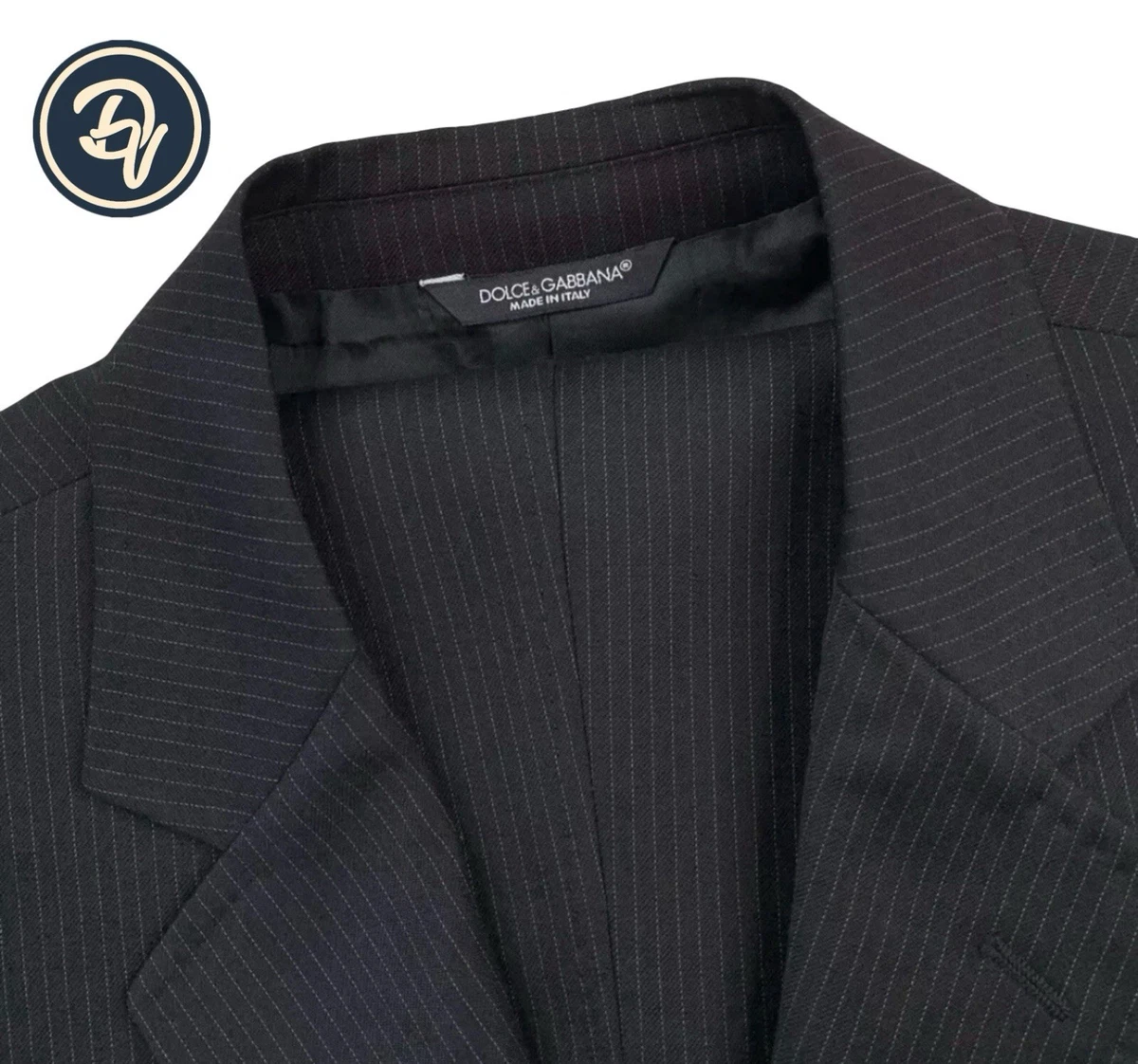 Dolce&Gabbana Regular 42 Size Suits & Blazers for Men for sale | eBay