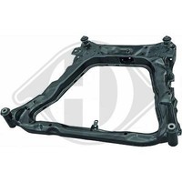 1X Hilfsrahmen/AggregateträGer Diederichs 6045119 FüR Nissan